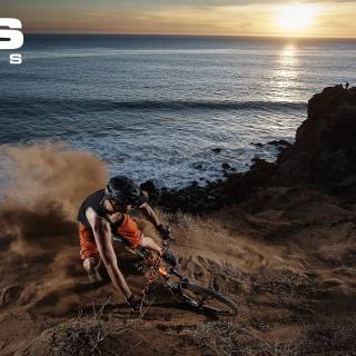 Bike cycle wallpaper