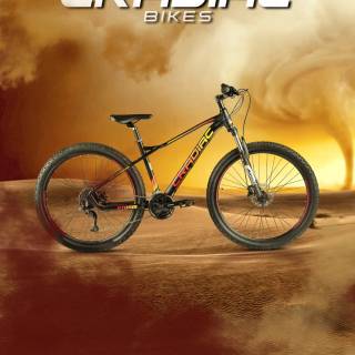 Bike cycle wallpaper