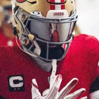 Deebo Samuel Sr. wallpaper