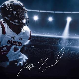 Deebo Samuel Sr. wallpaper