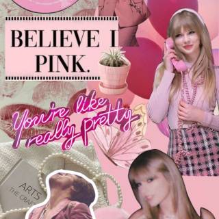 Taylor Swift Valentine's Day wallpaper