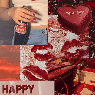 Taylor Swift Valentine's Day wallpaper