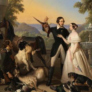 Raden Saleh wallpaper