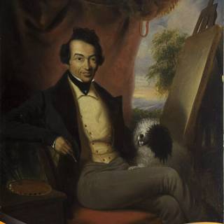 Raden Saleh wallpaper