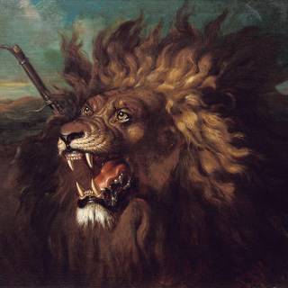 Raden Saleh wallpaper