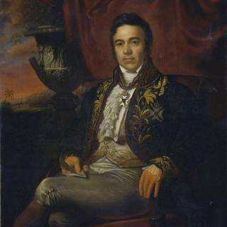 Raden Saleh wallpaper