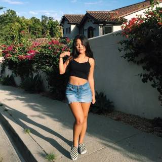 Cierra Ramirez wallpaper