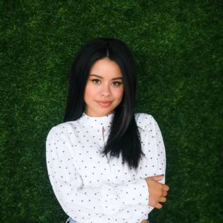 Cierra Ramirez wallpaper