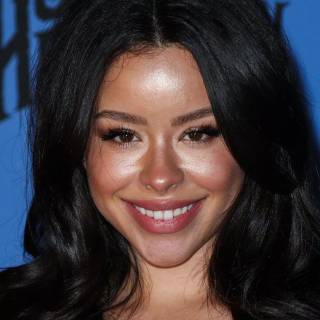 Cierra Ramirez wallpaper