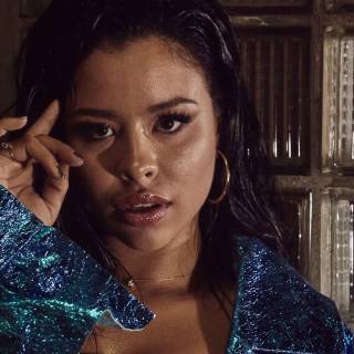 Cierra Ramirez wallpaper