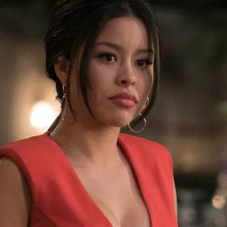 Cierra Ramirez wallpaper