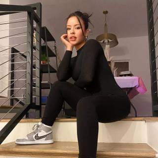 Cierra Ramirez wallpaper