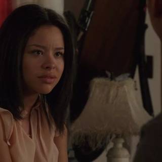 Cierra Ramirez wallpaper