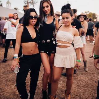 Cierra Ramirez wallpaper