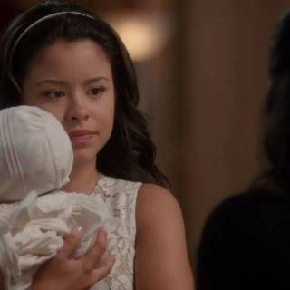 Cierra Ramirez wallpaper