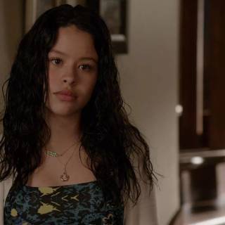 Cierra Ramirez wallpaper