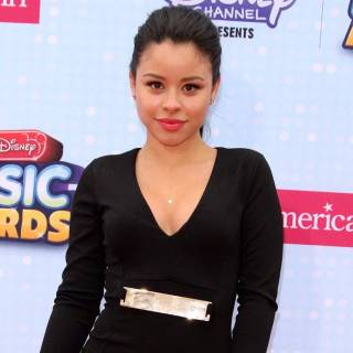 Cierra Ramirez wallpaper