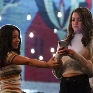 Cierra Ramirez wallpaper