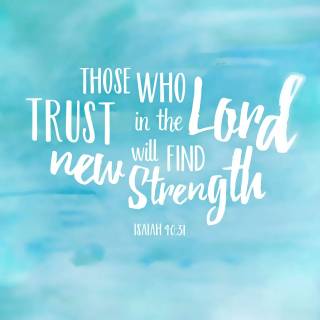 Biblical art wallpaper