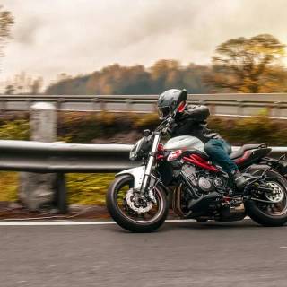 Benelli 302s wallpaper