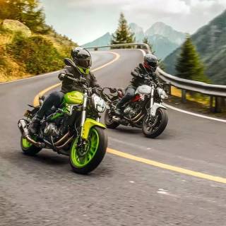 Benelli 302s wallpaper