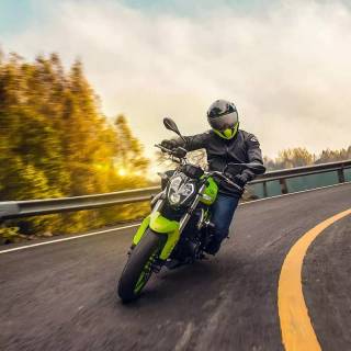 Benelli 302s wallpaper