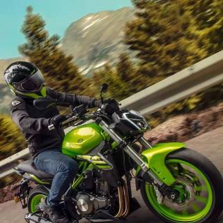 Benelli 302s wallpaper