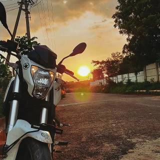 Benelli 302s wallpaper