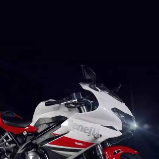 Benelli 302s wallpaper