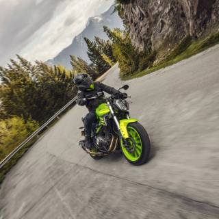 Benelli 302s wallpaper