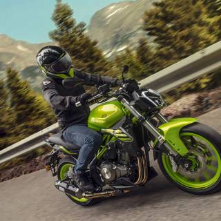 Benelli 302s wallpaper