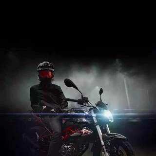 Benelli 302s wallpaper
