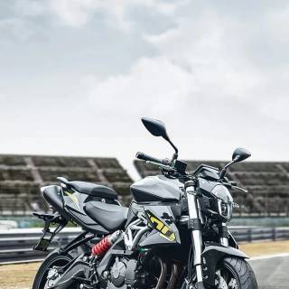 Benelli 302s wallpaper