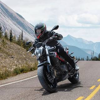 Benelli 302s wallpaper