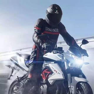 Benelli 302s wallpaper