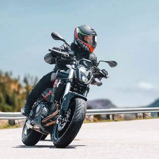 Benelli 302s wallpaper