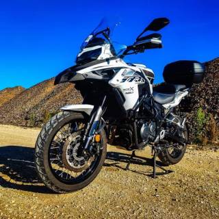 Benelli 302s wallpaper