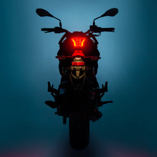 Benelli 302s wallpaper