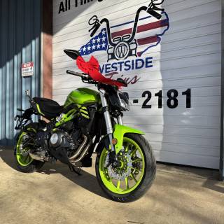 Benelli 302s wallpaper