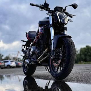 Benelli 302s wallpaper