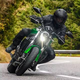 Benelli 302s wallpaper