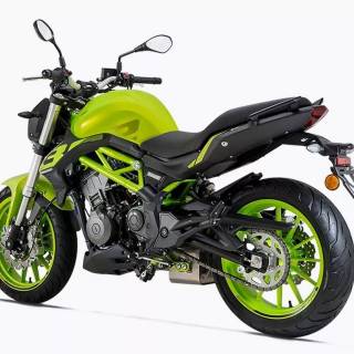 Benelli 302s wallpaper