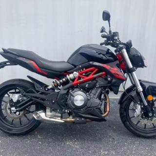 Benelli 302s wallpaper