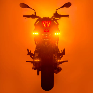 Benelli 302s wallpaper