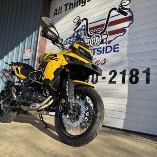 Benelli 302s wallpaper