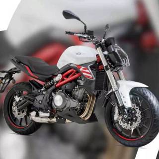 Benelli 302s wallpaper