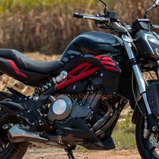 Benelli 302s wallpaper