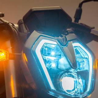 Benelli 302s wallpaper