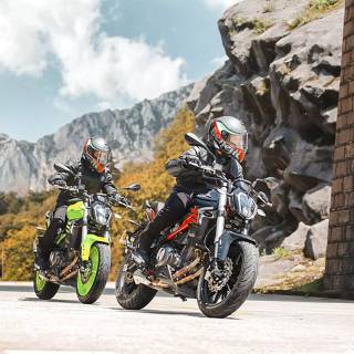 Benelli 302s wallpaper