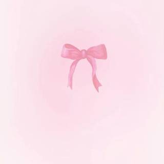 Coquette iPad wallpaper